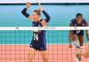 Italia-Francia 3-0, azzurre in semifinale Europei pallavolo