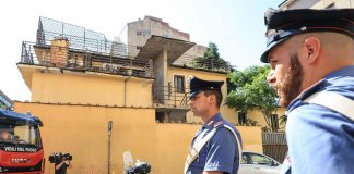 Bimba scomparsa Firenze, 4 arresti per racket. C’è anche zio di Kata