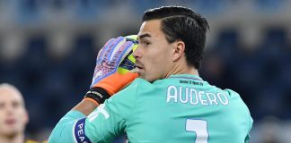 Calciomercato Inter, arriva Emil Audero: ufficiale acquisto dalla Sampdoria
