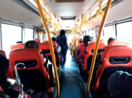 Associazioni trasporto: autobus a rischio senza correttivi a caro-gasolio