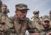 Ucraina-Russia, comandante battaglione Azov torna in guerra: le foto