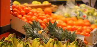 Caldo, Coldiretti: “Cibo anti insonnia per 12 mln italiani”
