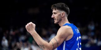 Basket, Italia-Brasile 93-87 in amichevole prima di Mondiali 2023