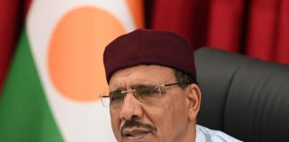 Golpe in Niger, figlia Bazoum: “Mio padre in condizioni disumane”