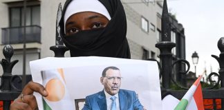 Golpe Niger, giunta militare accusa Bazoum di alto tradimento