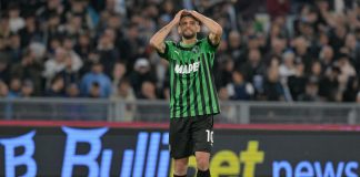 Calciomercato Juve, Berardi in arrivo? Ultime news