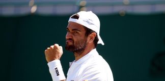 Atp Cincinnati 2023: tabellone principale con Sinner, Musetti, Berrettini e Sonego