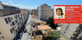Bambina scomparsa a Firenze, lite tra genitori di Kata: padre finisce in ospedale