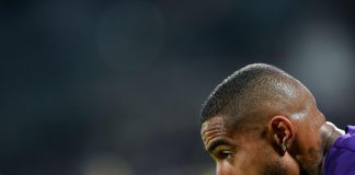 Kevin Prince Boateng si ritira: “Ti amo ma per me è finita, grazie calcio”