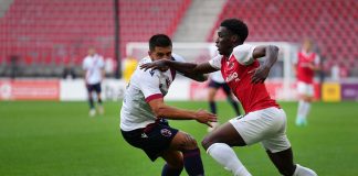 Amichevoli estive, Bologna senza Arnautovic ko 1-0 con l’Az Alkmaar