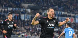 Calciomercato Juventus, Bonucci verso addio: ultime news