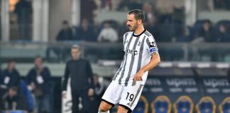Calciomercato Juventus, Bonucci verso Union Berlino: ultime news