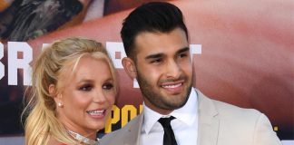 Britney Spears divorzia, le parole del marito Sam Asghari