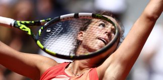 US Open, Bronzetti al terzo turno e Trevisan eliminata