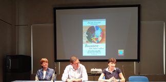 Bucaneve, dove tutto è colore: alla Cervetta mostra fotografica di Doretta Gerevini