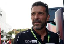 Il Toson d’Oro 2026 a Gigi Buffon