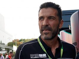 Il Toson d’Oro 2026 a Gigi Buffon
