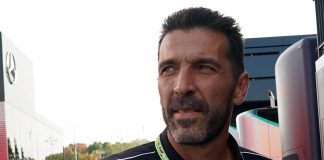 Il Toson d’Oro 2026 a Gigi Buffon