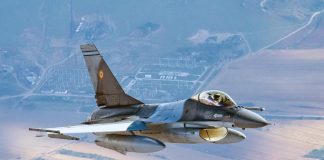 Ucraina, Russia contro Danimarca: “Fornitura F-16 porta a escalation”