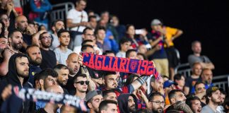 Coppa Italia, in vendita i biglietti per Cagliari-Palermo