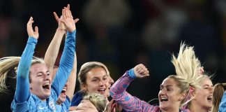 Mondiali calcio femminile, Inghilterra raggiunge la Spagna in finale