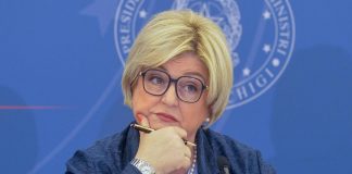 Reddito cittadinanza, Calderone: “C’è chi soffia su fuoco del disagio sociale”