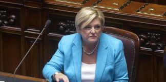 Reddito cittadinanza, Calderone: “Bomba sociale? Non ho segnalazioni”