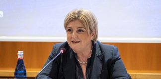 Reddito di cittadinanza, giovedì informativa al Senato