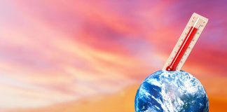 Caldo, è il terzo anno più bollente del pianeta