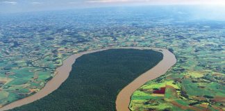 Brasile, Lula lancia il sogno amazzonico: “Zero deforestazione entro il 2030”