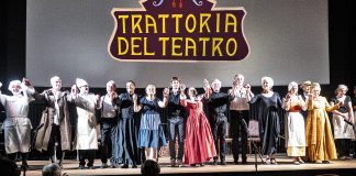 Roverbella, da domani la fiera di S.Gregorio Magno. C’è “Indovina chi viene a cena” con la Campogalliani