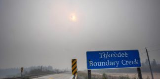 Incendi Canada, 20mila abitanti in fuga da Yellowknife