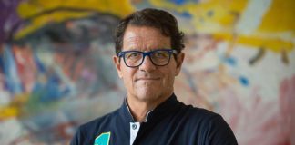 Buffon, Capello: “Ritiro al momento giusto”