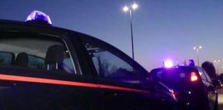 Carabinieri in azione tra San Benedetto, Quistello e Sustinente in un maxi blitz antidroga