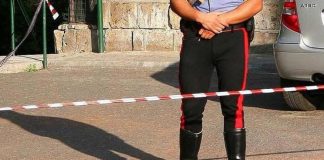 Omicidio Sorrento, donna uccisa aveva denunciato due volte il suo ex