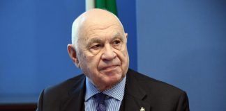 Nordio “Corretto valutare i Pm”