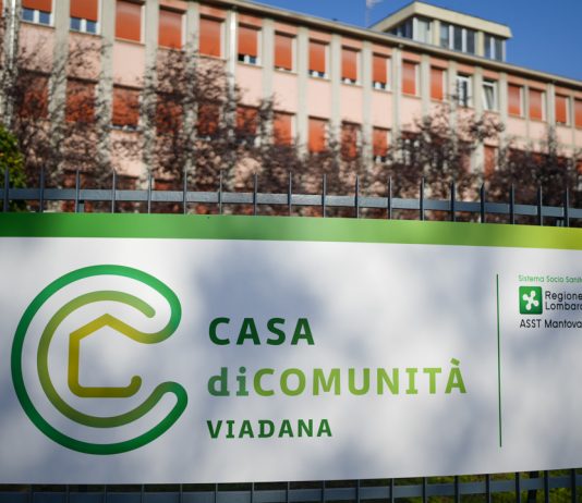 Viadana, Cavatorta replica ad Azzi: “futuro dell’Ospedale di Comunità non è a rischio”