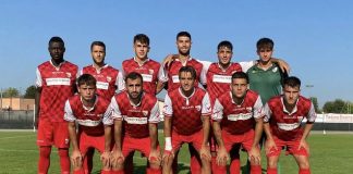 Mantova 1911, poker alla Castellana. Domani più di 1.500 per il Cappelletti. Abbonamenti a 1.982