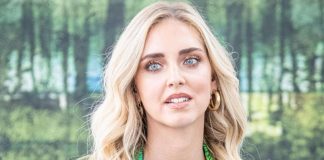 Chiara Ferragni contro Andrea Giambruno: “Problema sono gli uomini”