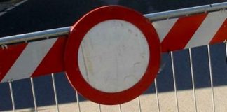 Borgo Mantovano, piena del Po, chiuse due strade in via precauzionale