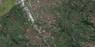 Incendio Ciampino, Rocca: “Tenere porte e finestre chiuse, limitare spostamenti”
