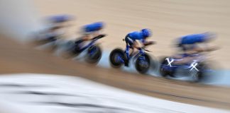 Mondiali ciclismo 2023, inseguimento: Italia in corsa per il bronzo