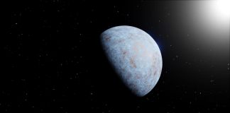 Astrofisica, scoperto misterioso esopianeta a 545 anni luce da noi