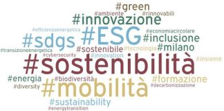 Esg, come comunicano le aziende via social? A luglio spiccano Sace, Inwit e Webuild