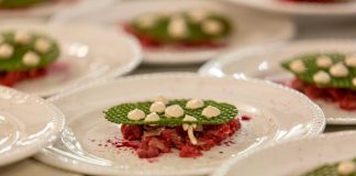 Food: a Napoli in piazza Municipio dal 6 al 10 settembre la settima edizione di ‘Bufala fest’