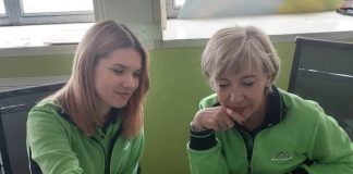 Leroy Merlin apre la sua prima scuola di formazione in Italia