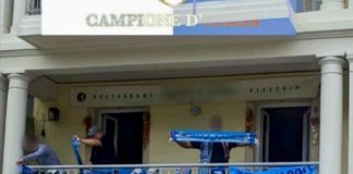 Fotografato durante festa scudetto del Napoli a Corfù, arrestato latitante