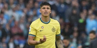 Calciomercato Inter, Correa e Sanchez: ultime notizie
