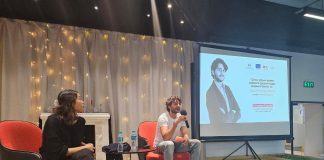 Startup, l’advisor Francesco Cracolici fonda il primo Club di Business Angel della Mongolia