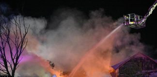 Romania, esplosioni in stazione rifornimento gas a Crevedia: un morto e decine di feriti